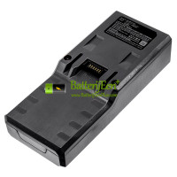 Vervangende batterij voor Hoover TBTTV1T1 FD22BCPET00