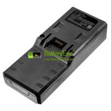 Vervangende batterij voor Hoover TBTTV1T1 FD22BCPET00