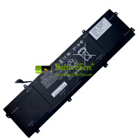 Vervangende batterij voor HP 907584-852 ZN08XL 907428-2C1 HSTNN-DB7U