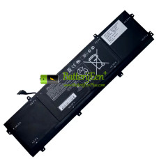 Vervangende batterij voor HP 907584-852 ZN08XL 907428-2C1 HSTNN-DB7U