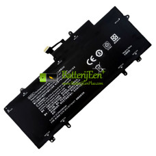 Vervangende batterij voor HP BO03XL TPN-Q137 IB6P Q167 BU03XL HSTNN-IB7F Q152