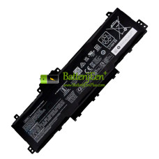 Vervangende batterij voor HP DB1M WB0D AE03XL TPN-DB1N