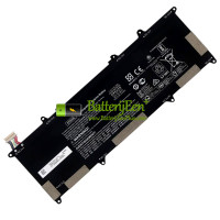 Vervangende batterij voor HP HSTNN-DB9J L52581-005 HSTNN-IB8Y