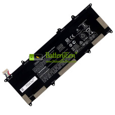 Vervangende batterij voor HP HSTNN-DB9J L52581-005 HSTNN-IB8Y