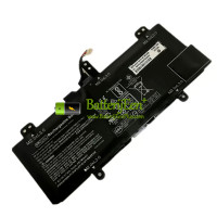 Vervangende batterij voor HP HSTNN-IB7H PP02XL 823909-141 824561-005