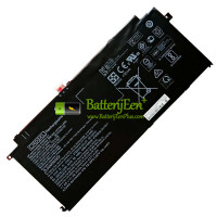 Vervangende batterij voor HP HSTNN-LB8D CR03XL 924961-855 TPN-Q198