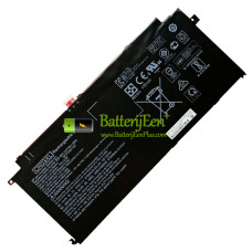 Vervangende batterij voor HP HSTNN-LB8D CR03XL 924961-855 TPN-Q198