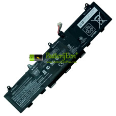 Vervangende batterij voor HP M12328-2D1 GR03XL TPN-DB0D