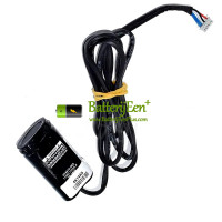 Vervangende batterij voor HP P421 P420 G8 654873-003 660093-001 P222 p820