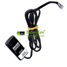Vervangende batterij voor HP P421 P420 G8 654873-003 660093-001 P222 p820