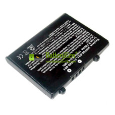 Vervangende batterij voor HP RMN PE2050x 310798-B21 HSTNH-PE2052