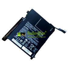 Vervangende batterij voor HP SQU-1410
