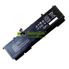 Vervangende batterij voor HP TPN-C171 QK06XL