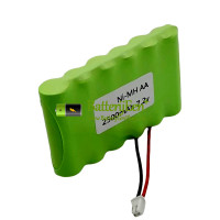Vervangende batterij voor HT HT828B HT828A HT870B HT870C HT870A