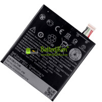 Vervangende batterij voor HTC 630 D530U 650 628 Desire 530 B2PST100