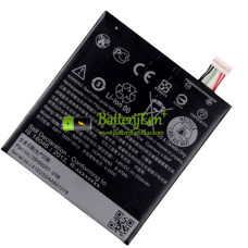 Vervangende batterij voor HTC 630 D530U 650 628 Desire 530 B2PST100
