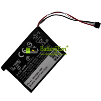 Vervangende batterij voor HTC B2PYV100
