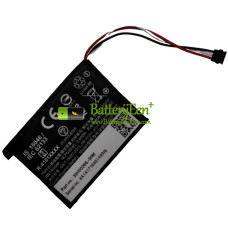 Vervangende batterij voor HTC B2PYV100