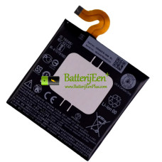 Vervangende batterij voor HTC B2Q55100 U12-Plus