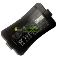 Vervangende batterij voor HTC VR VIVE B028QK100/1577-3367 Focus3