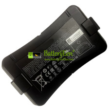 Vervangende batterij voor HTC VR VIVE B028QK100/1577-3367 Focus3