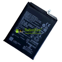 Vervangende batterij voor Huawei COL-AL10 P20-EML-AL00 HB396285ECW