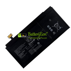 Vervangende batterij voor Huawei HB4588I6ECW-31A HB458816ECW-31A