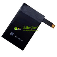 Vervangende batterij voor Huawei HB794672EBW-21 CM530 Freego