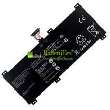 Vervangende batterij voor Huawei MagicBook-Pro HB6081V1ECW-22B HYLR-WFP9 HYLR-WFQ9 HLYL-WDQ9