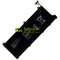 Vervangende batterij voor Huawei NMH-WFQ9HN WFP9HN HB4792Z9ECW-22A