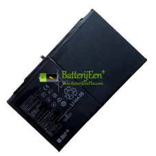 Vervangende batterij voor Huawei ROD wgr-w09 HB29J7B7EEW