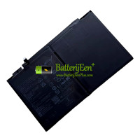 Vervangende batterij voor Huawei W29 GOT-W09 dby2-w00 HB30H1A3EGW