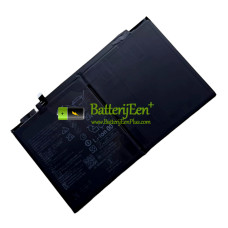 Vervangende batterij voor Huawei W29 GOT-W09 dby2-w00 HB30H1A3EGW