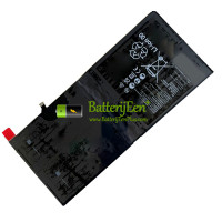 Vervangende batterij voor Huawei W76 GK-G56 HB30A8P9ECW-22A