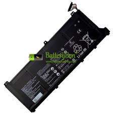 Vervangende batterij voor Huawei WAQ9HNRP WAQ9RP WAQ9HNR NBL-WAQ9R