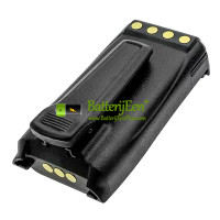Vervangende batterij voor HYT TC-780 800 TC TC-700U TC-700 BL1703
