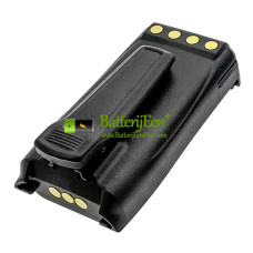 Vervangende batterij voor HYT TC-780 800 TC TC-700U TC-700 BL1703