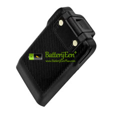 Vervangende batterij voor Hytera 1506 BD500 BL2018 BD555 BD505