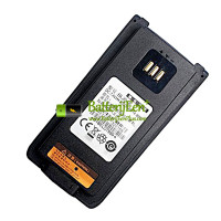 Vervangende batterij voor Hytera BL2016 PD985 PD985U