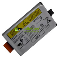 Vervangende batterij voor IBM 42R3969 575B RAID 571F 74Y5665 42R3965