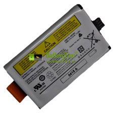 Vervangende batterij voor IBM 42R3969 575B RAID 571F 74Y5665 42R3965