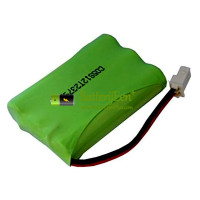 Vervangende batterij voor IBM 44L0305 44V3696 09L5609 44L0304 44H8429