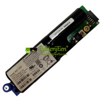 Vervangende batterij voor IBM DS3400 DS3200 DS3300 39R6520 39R6519