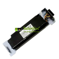 Vervangende batterij voor IBM DS4800 1815-84A 46C4494 23R0534 22R4875 23R0518