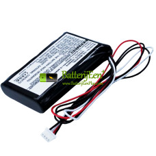Vervangende batterij voor IBM System 8K 25R8076 ServerRAID X3650