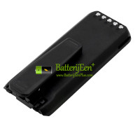 Vervangende batterij voor Icom IC-A25 IC-A25CE IC-A25N BP-288 IC-A25NE