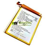 Vervangende batterij voor IDEMIA MPH-MB003A