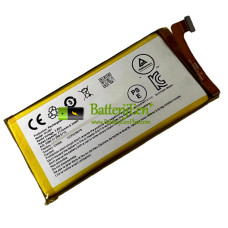 Vervangende batterij voor iFLYTEK IFL001