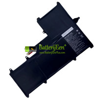 Vervangende batterij voor IFUNK 299183 35454224 STD001B STD002B STD002A
