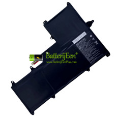 Vervangende batterij voor IFUNK 299183 35454224 STD001B STD002B STD002A